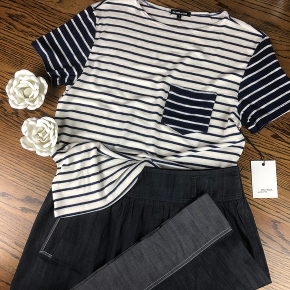 HYE PARK and LUNE Pluto Top - Picture 3 of 6